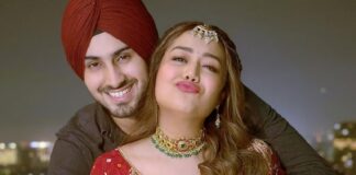 ਨਿਹੰਗਾਂ ਨੇ ਗਾਇਕਾ ਨੇਹਾ ਕੱਕੜ ਤੇ ਉਸ ਦੇ ਪਤੀ ਨੂੰ ਦਿੱਤੀ ਧਮਕੀ, ਸੋਸ਼ਲ ਮੀਡੀਆ ‘ਤੇ ਅਸ਼ਲੀਲ ਹਰਕਤਾਂ ਬੰਦ ਕਰੋ ਨਹੀਂ ਤਾਂ…