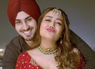 ਨਿਹੰਗਾਂ ਨੇ ਗਾਇਕਾ ਨੇਹਾ ਕੱਕੜ ਤੇ ਉਸ ਦੇ ਪਤੀ ਨੂੰ ਦਿੱਤੀ ਧਮਕੀ, ਸੋਸ਼ਲ ਮੀਡੀਆ ‘ਤੇ ਅਸ਼ਲੀਲ ਹਰਕਤਾਂ ਬੰਦ ਕਰੋ ਨਹੀਂ ਤਾਂ…