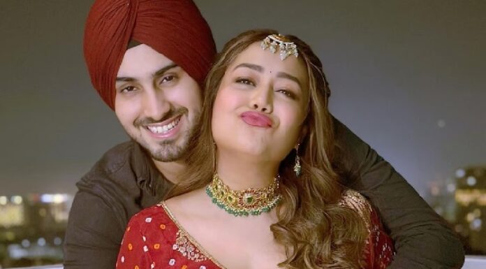 ਨਿਹੰਗਾਂ ਨੇ ਗਾਇਕਾ ਨੇਹਾ ਕੱਕੜ ਤੇ ਉਸ ਦੇ ਪਤੀ ਨੂੰ ਦਿੱਤੀ ਧਮਕੀ, ਸੋਸ਼ਲ ਮੀਡੀਆ ‘ਤੇ ਅਸ਼ਲੀਲ ਹਰਕਤਾਂ ਬੰਦ ਕਰੋ ਨਹੀਂ ਤਾਂ…