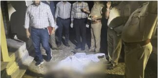 ਰੇਲਵੇ ਸਟੇਸ਼ਨ ਕੋਲ ਸ਼ੱਕੀ ਹਾਲਾਤਾਂ ‘ਚ ਮਿਲੀਆਂ 2 ASI ਦੀਆਂ ਲਾਸ਼ਾਂ, ਫਰਾਰ ਚੋਰ ਦਾ ਪਿੱਛਾ ਕਰਦੇ ਹੋਏ ਸੀ ਲਾਪਤਾ