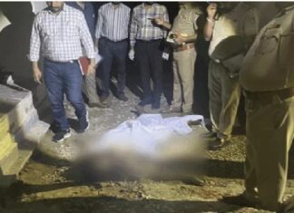 ਰੇਲਵੇ ਸਟੇਸ਼ਨ ਕੋਲ ਸ਼ੱਕੀ ਹਾਲਾਤਾਂ ‘ਚ ਮਿਲੀਆਂ 2 ASI ਦੀਆਂ ਲਾਸ਼ਾਂ, ਫਰਾਰ ਚੋਰ ਦਾ ਪਿੱਛਾ ਕਰਦੇ ਹੋਏ ਸੀ ਲਾਪਤਾ