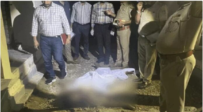 ਰੇਲਵੇ ਸਟੇਸ਼ਨ ਕੋਲ ਸ਼ੱਕੀ ਹਾਲਾਤਾਂ ‘ਚ ਮਿਲੀਆਂ 2 ASI ਦੀਆਂ ਲਾਸ਼ਾਂ, ਫਰਾਰ ਚੋਰ ਦਾ ਪਿੱਛਾ ਕਰਦੇ ਹੋਏ ਸੀ ਲਾਪਤਾ