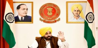 ਕਿਸਾਨਾਂ ਤੇ ਸ਼ੈਲਰ ਮਾਲਕਾਂ ਨਾਲ ਖੜ੍ਹੀ ਮਾਨ ਸਰਕਾਰ, ਝੋਨੇ ਦੀ ਖਰੀਦ ਲਈ ਕੀਤਾ ਰਾਹ ਪੱਧਰਾ