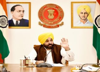 ਕਿਸਾਨਾਂ ਤੇ ਸ਼ੈਲਰ ਮਾਲਕਾਂ ਨਾਲ ਖੜ੍ਹੀ ਮਾਨ ਸਰਕਾਰ, ਝੋਨੇ ਦੀ ਖਰੀਦ ਲਈ ਕੀਤਾ ਰਾਹ ਪੱਧਰਾ