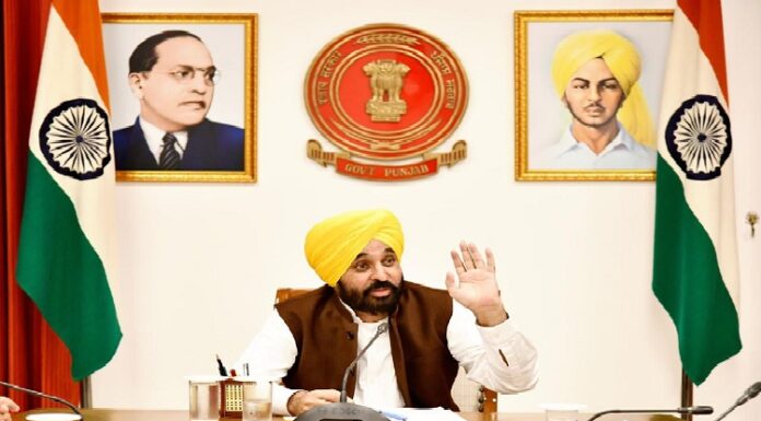 ਕਿਸਾਨਾਂ ਤੇ ਸ਼ੈਲਰ ਮਾਲਕਾਂ ਨਾਲ ਖੜ੍ਹੀ ਮਾਨ ਸਰਕਾਰ, ਝੋਨੇ ਦੀ ਖਰੀਦ ਲਈ ਕੀਤਾ ਰਾਹ ਪੱਧਰਾ