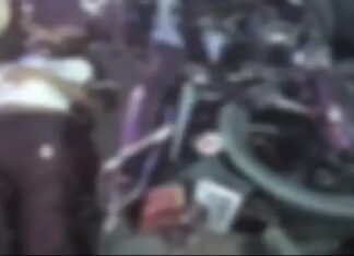 ਮੋਟਰਸਾਈਕਲਾਂ ਦੀ ਆਹਮੋ-ਸਾਹਮਣੇ ਟੱਕਰ ‘ਚ 2 ਨੌਜਵਾਨਾਂ ਦੀ ਮੌਤ, 3 ਗੰਭੀਰ ਜ਼ਖਮੀ