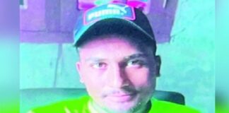 ਅਦਾਲਤ ’ਚੋਂ ਤਰੀਕ ਭੁਗਤ ਕੇ ਜਾ ਰਹੇ ਨੌਜਵਾਨ ਨੂੰ ਰਸਤੇ ’ਚ ਮੋਟਰਸਾਈਕਲ ਸਵਾਰਾਂ ਨੇ ਮਾਰੀ ਗੋਲੀ