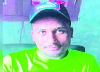 ਅਦਾਲਤ ’ਚੋਂ ਤਰੀਕ ਭੁਗਤ ਕੇ ਜਾ ਰਹੇ ਨੌਜਵਾਨ ਨੂੰ ਰਸਤੇ ’ਚ ਮੋਟਰਸਾਈਕਲ ਸਵਾਰਾਂ ਨੇ ਮਾਰੀ ਗੋਲੀ