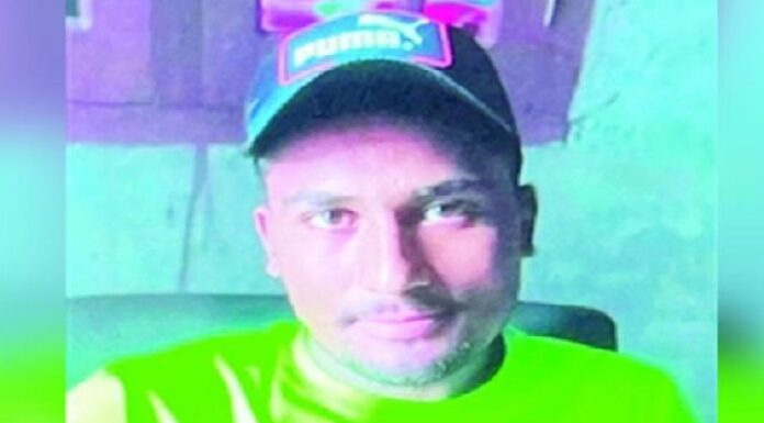 ਅਦਾਲਤ ’ਚੋਂ ਤਰੀਕ ਭੁਗਤ ਕੇ ਜਾ ਰਹੇ ਨੌਜਵਾਨ ਨੂੰ ਰਸਤੇ ’ਚ ਮੋਟਰਸਾਈਕਲ ਸਵਾਰਾਂ ਨੇ ਮਾਰੀ ਗੋਲੀ