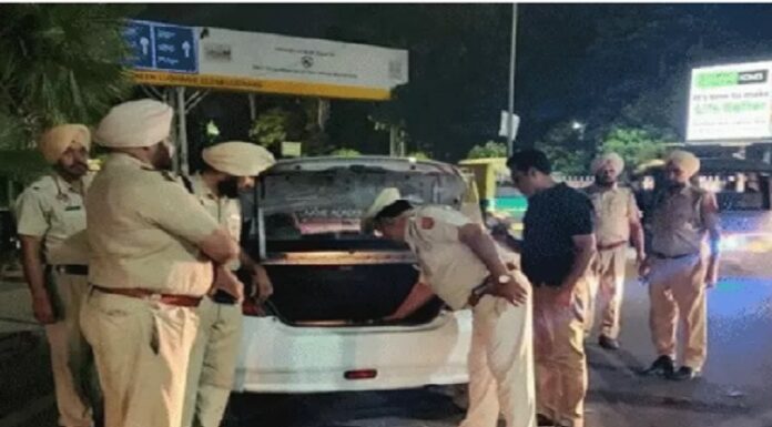 ਲੁਧਿਆਣਾ ‘ਚ ਪੁਲਿਸ ਦਾ ਅੱਜ CASO ਆਪਰੇਸ਼ਨ, CP ਚਾਹਲ ਖੁਦ ਕਰਨਗੇ ਨਸ਼ਾ ਤਸਕਰਾਂ ਦੀਆਂ ਕਾਲੋਨੀਆਂ ‘ਤੇ ਛਾਪੇਮਾਰੀ