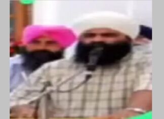 ਲੁਧਿਆਣਾ ‘ਚ ਕੀਰਤਨ ਕਰਨ ਵਾਲੇ ਬਾਬੇ ਨੇ ਨਾਬਾਲਗ ਨਾਲ ਕੀਤੀਆਂ ਅਸ਼ਲੀਲ ਹਰਕਤਾਂ, ਬਣਾਈ ਵੀਡੀਓ