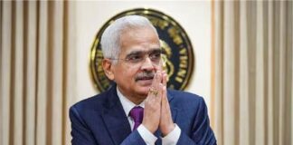 ਲੋਕਾਂ ਲਈ ਰਾਹਤ ਭਰੀ ਖਬਰ ! ਨਹੀਂ ਮਹਿੰਗੇ ਹੋਣਗੇ ਲੋਨ, RBI ਨੇ ਨਹੀਂ ਵਧਾਈਆਂ ਵਿਆਜ ਦਰਾਂ