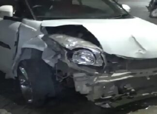 ਖੰਨਾ ‘ਚ ਕੈਬਨਿਟ ਮੰਤਰੀ ਦੇ ਘਰ ਕੋਲ ਵੱਡੀ ਵਾਰਦਾਤ ! ਕਾਰ ਸਵਾਰ 2 ਸ਼ਰਾਬੀਆਂ ਨੇ ਨੌਜਵਾਨ ਨੂੰ ਮਾਰਨ ਦੀ ਕੀਤੀ ਕੋਸ਼ਿਸ਼