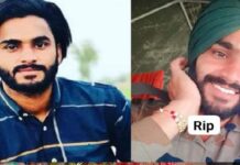 ਛੁੱਟੀ ‘ਤੇ ਆਏ ਫੌਜੀ ਨਾਲ ਵਾਪਰਿਆ ਭਾਣਾ, ਸੜਕ ਹਾਦਸੇ ‘ਚ ਹੋਈ ਦਰਦਨਾਕ ਮੌਤ