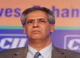 ਬ੍ਰੇਕਿੰਗ : ਰਤਨ ਟਾਟਾ ਦੇ ਸੌਤੇਲੇ ਭਰਾ ਨੋਏਲ ਟਾਟਾ ‘ਟਾਟਾ ਟਰੱਸਟ’ ਦੇ ਬਣੇ ਚੇਅਰਮੈਨ