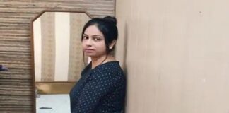 ਦਰਿੰਦਗੀ ! ਪਤੀ ਨੇ ਚਾਕੂ ਮਾਰ ਕੀਤਾ ਪਤਨੀ ਦਾ ਕਤਲ, ਅਪਾਹਜ ਬੇਟਾ ਹੋਣ ‘ਤੇ ਸੀ ਨਾਰਾਜ਼