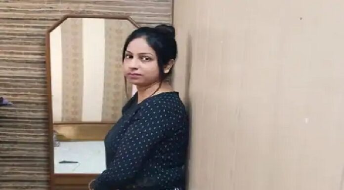 ਦਰਿੰਦਗੀ ! ਪਤੀ ਨੇ ਚਾਕੂ ਮਾਰ ਕੀਤਾ ਪਤਨੀ ਦਾ ਕਤਲ, ਅਪਾਹਜ ਬੇਟਾ ਹੋਣ ‘ਤੇ ਸੀ ਨਾਰਾਜ਼