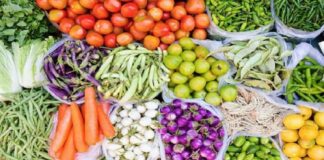 ਪੰਜਾਬ ‘ਚ ਮਹਿੰਗੀਆਂ ਸਬਜ਼ੀਆਂ ਨੇ ਵਿਗਾੜੇ ਘਰਾਂ ਦੇ ਬਜਟ, ਆਮ ਆਦਮੀ ਪ੍ਰੇਸ਼ਾਨ, ਦੇਖੋ ਤਾਜ਼ਾ ਰੇਟ