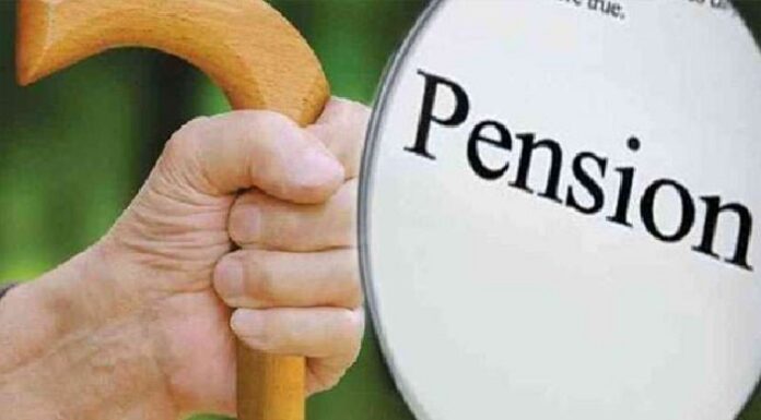 ਅਹਿਮ ਖਬਰ ! ਪੈਨਸ਼ਨਰ ਕਰਨ ਇਹ ਕੰਮ ਨਹੀਂ ਤਾਂ ਬੰਦ ਹੋ ਸਕਦੀ ਹੈ ਪੈਨਸ਼ਨ