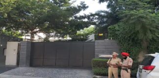 ਬ੍ਰੇਕਿੰਗ : ਲੁਧਿਆਣਾ ‘ਚ AAP ਸਾਂਸਦ ਅਰੋੜਾ ਦੇ ਘਰ ED ਨੇ ਮਾਰਿਆ ਛਾਪਾ, ਜਾਣੋ ਕੀ ਹੈ ਮਾਮਲਾ