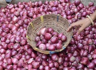 ਲੋਕਾਂ ਲਈ ਰਾਹਤ ਭਰੀ ਖਬਰ ! ਪੰਜਾਬ ਦੀ ਇਸ ਮੰਡੀ ‘ਚ 35 ਰੁਪਏ ਕਿਲੋ ਮਿਲੇਗਾ ਪਿਆਜ਼