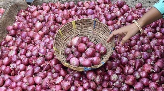 ਲੋਕਾਂ ਲਈ ਰਾਹਤ ਭਰੀ ਖਬਰ ! ਪੰਜਾਬ ਦੀ ਇਸ ਮੰਡੀ ‘ਚ 35 ਰੁਪਏ ਕਿਲੋ ਮਿਲੇਗਾ ਪਿਆਜ਼