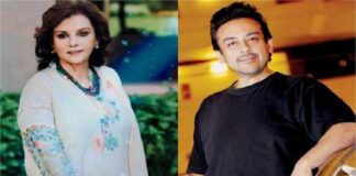 ਬਾਲੀਵੁੱਡ ਗਾਇਕ ਅਦਨਾਨ ਸਾਮੀ ‘ਤੇ ਡਿੱਗਾ ਦੁੱਖਾਂ ਦਾ ਪਹਾੜ, ਮਾਂ ਦਾ ਹੋਇਆ ਦਿਹਾਂਤ