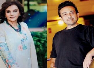 ਬਾਲੀਵੁੱਡ ਗਾਇਕ ਅਦਨਾਨ ਸਾਮੀ ‘ਤੇ ਡਿੱਗਾ ਦੁੱਖਾਂ ਦਾ ਪਹਾੜ, ਮਾਂ ਦਾ ਹੋਇਆ ਦਿਹਾਂਤ