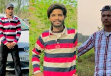 ਦੁੱਖਦਾਈ ਖਬਰ ! ਗੁਰੂਘਰ ਮੱਥਾ ਟੇਕਣ ਜਾ ਰਹੇ 3 ਜਿਗਰੀ ਯਾਰਾਂ ਦੀ ਹਾਦਸੇ ‘ਚ ਮੌਤ, ਇਕੋ ਪਿੰਡ ਦਾ ਸਨ ਤਿੰਨੇ
