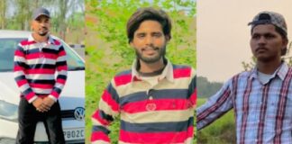 ਦੁੱਖਦਾਈ ਖਬਰ ! ਗੁਰੂਘਰ ਮੱਥਾ ਟੇਕਣ ਜਾ ਰਹੇ 3 ਜਿਗਰੀ ਯਾਰਾਂ ਦੀ ਹਾਦਸੇ ‘ਚ ਮੌਤ, ਇਕੋ ਪਿੰਡ ਦਾ ਸਨ ਤਿੰਨੇ