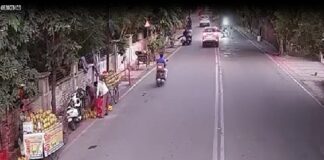 ਲੁਧਿਆਣਾ ‘ਚ ਡਿਊਟੀ ਤੋਂ ਘਰ ਜਾ ਰਹੀ ਮਹਿਲਾ ਕਾਂਸਟੇਬਲ ਨਾਲ ਹੋਈ ਲੁੱਟ, ਸੋਨੇ ਦੀ ਚੇਨ ਲੈ ਗਏ ਲੁਟੇਰੇ