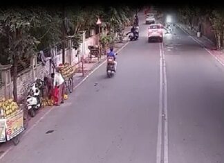 ਲੁਧਿਆਣਾ ‘ਚ ਡਿਊਟੀ ਤੋਂ ਘਰ ਜਾ ਰਹੀ ਮਹਿਲਾ ਕਾਂਸਟੇਬਲ ਨਾਲ ਹੋਈ ਲੁੱਟ, ਸੋਨੇ ਦੀ ਚੇਨ ਲੈ ਗਏ ਲੁਟੇਰੇ