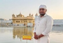 ਵੱਡਾ ਹਾਦਸਾ ! ਹਾਈਵੇ ‘ਤੇ ਪਲਟੀ ਸਵਾਰੀਆਂ ਨਾਲ ਭਰੀ ਬੱਸ, ਨੌਜਵਾਨ ਦੀ ਮੌਤ