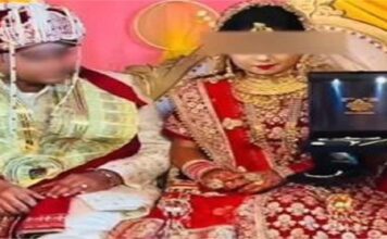 ਮੈਰਿਜ ਬਿਊਰੋ ਰਾਹੀਂ ਵਿਆਹ ਕਰਵਾਉਣ ਵਾਲੇ ਸਾਵਧਾਨ ! ਵਿਆਹ ਤੋਂ ਕੁਝ ਦਿਨਾਂ ਬਾਅਦ ਹੀ ਲਾੜੀ ਕਰ ਗਈ ਵੱਡਾ ਕਾਂਡ