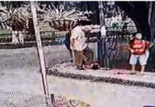 ਟਿਊਸ਼ਨ ਤੋਂ ਘਰ ਆ ਰਹੇ 5 ਸਾਲ ਦੇ ਮਾਸੂਮ ਨੂੰ ਬੁਰੀ ਤਰ੍ਹਾਂ ਕੁੱਟਿਆ, ਛਾਤੀ ‘ਚ ਮਾਰੀਆਂ ਲੱਤਾਂ