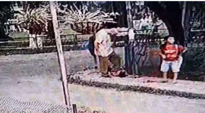 ਟਿਊਸ਼ਨ ਤੋਂ ਘਰ ਆ ਰਹੇ 5 ਸਾਲ ਦੇ ਮਾਸੂਮ ਨੂੰ ਬੁਰੀ ਤਰ੍ਹਾਂ ਕੁੱਟਿਆ, ਛਾਤੀ ‘ਚ ਮਾਰੀਆਂ ਲੱਤਾਂ