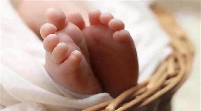 ਇਨਸਾਨੀਅਤ ਸ਼ਰਮਸਾਰ ! ਕਲਯੁੱਗੀ ਮਾਂ ਨੇ ਸੜਕ ‘ਤੇ ਛੱਡੀ ਨਵਜੰਮੀ ਧੀ