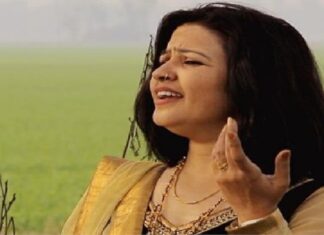 ਪੰਜਾਬੀ ਮਿਊਜ਼ਿਕ ਇੰਡਸਟਰੀ ‘ਚ ਸੋਗ ਦੀ ਲਹਿਰ, ਮਸ਼ਹੂਰ ਗਾਇਕਾ ਹੇਮਲਾਤ ਖਿਵਾਨੀ ਦਾ ਹੋਇਆ ਦਿਹਾਂਤ