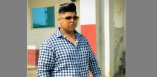 ਸਟੱਡੀ ਵੀਜ਼ੇ ‘ਤੇ ਅਮਰੀਕਾ ਗਏ ਨੌਜਵਾਨ ਦੀ ਹਾਦਸੇ ‘ਚ ਮੌਤ, ਪਰਿਵਾਰ ‘ਚ ਛਾਇਆ ਮਾਤਮ