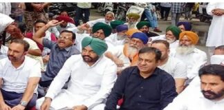 ਅੰਮ੍ਰਿਤਸਰ ‘ਚ 860 ਗ੍ਰਾਮ ਪੰਚਾਇਤਾਂ ਲਈ 3766 ਸਰਪੰਚਾਂ ਤੇ 14842 ਪੰਚਾਂ ਨੇ ਭਰੀ ਨਾਮਜ਼ਦੀ