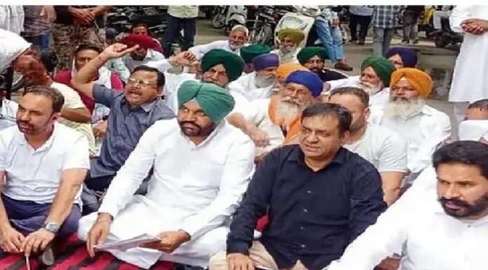 ਅੰਮ੍ਰਿਤਸਰ ‘ਚ 860 ਗ੍ਰਾਮ ਪੰਚਾਇਤਾਂ ਲਈ 3766 ਸਰਪੰਚਾਂ ਤੇ 14842 ਪੰਚਾਂ ਨੇ ਭਰੀ ਨਾਮਜ਼ਦੀ