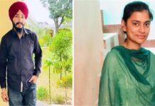 ਮੋਟਰਸਾਈਕਲ ‘ਤੇ ਜਾ ਰਹੇ ਭੈਣ-ਭਰਾ ਨੂੰ ਇੰਝ ਹੋਣੀ ਨੇ ਪਾਇਆ ਘੇਰਾ, ਮਿਲੀ ਦਰਦਨਾਕ ਮੌਤ