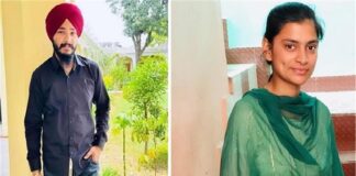 ਮੋਟਰਸਾਈਕਲ ‘ਤੇ ਜਾ ਰਹੇ ਭੈਣ-ਭਰਾ ਨੂੰ ਇੰਝ ਹੋਣੀ ਨੇ ਪਾਇਆ ਘੇਰਾ, ਮਿਲੀ ਦਰਦਨਾਕ ਮੌਤ