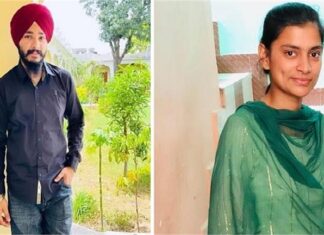 ਮੋਟਰਸਾਈਕਲ ‘ਤੇ ਜਾ ਰਹੇ ਭੈਣ-ਭਰਾ ਨੂੰ ਇੰਝ ਹੋਣੀ ਨੇ ਪਾਇਆ ਘੇਰਾ, ਮਿਲੀ ਦਰਦਨਾਕ ਮੌਤ