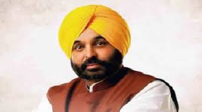 CM ਭਗਵੰਤ ਮਾਨ ਦੀ ਅਗਵਾਈ ਵਾਲੀ ‘ਆਪ’ ਸਰਕਾਰ ਪੰਜਾਬ ‘ਚ ਸਿਹਤ ਸੰਭਾਲ ਪ੍ਰਣਾਲੀ ਨੂੰ ਮਜ਼ਬੂਤ ਕਰਨ ਲਈ ਵਚਨਬੱਧ