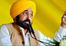 ਮਾਨ ਸਰਕਾਰ ਨੇ ਬਿਨਾਂ ਰਿਸ਼ਵਤ ਜਾਂ ਸਿਫਾਰਿਸ਼ 45 ਹਜ਼ਾਰ ਨੌਜਵਾਨਾਂ ਨੂੰ ਦਿੱਤੀਆਂ ਸਰਕਾਰੀ ਨੌਕਰੀਆਂ