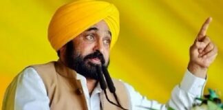 ਮਾਨ ਸਰਕਾਰ ਨੇ ਬਿਨਾਂ ਰਿਸ਼ਵਤ ਜਾਂ ਸਿਫਾਰਿਸ਼ 45 ਹਜ਼ਾਰ ਨੌਜਵਾਨਾਂ ਨੂੰ ਦਿੱਤੀਆਂ ਸਰਕਾਰੀ ਨੌਕਰੀਆਂ
