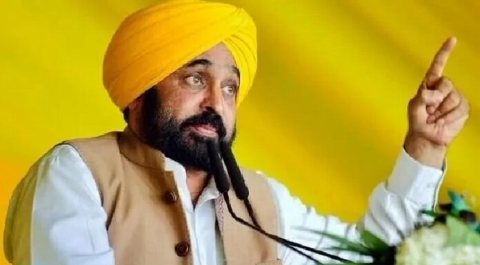 ਮਾਨ ਸਰਕਾਰ ਨੇ ਬਿਨਾਂ ਰਿਸ਼ਵਤ ਜਾਂ ਸਿਫਾਰਿਸ਼ 45 ਹਜ਼ਾਰ ਨੌਜਵਾਨਾਂ ਨੂੰ ਦਿੱਤੀਆਂ ਸਰਕਾਰੀ ਨੌਕਰੀਆਂ