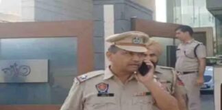 ED ਦੀ ਵੱਡੀ ਕਾਰਵਾਈ ! ਲੁਧਿਆਣਾ ‘ਚ ਕਾਰੋਬਾਰੀ ਦੇ ਟਿਕਾਣਿਆਂ ‘ਤੇ ਕੀਤੀ ਛਾਪੇਮਾਰੀ