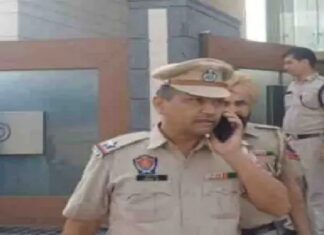 ED ਦੀ ਵੱਡੀ ਕਾਰਵਾਈ ! ਲੁਧਿਆਣਾ ‘ਚ ਕਾਰੋਬਾਰੀ ਦੇ ਟਿਕਾਣਿਆਂ ‘ਤੇ ਕੀਤੀ ਛਾਪੇਮਾਰੀ